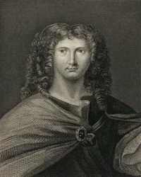 Wentworth Dillon, 4th Earl of Roscommon